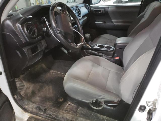 2016 TOYOTA TACOMA ACC - 5TFSX5EN3GX041407