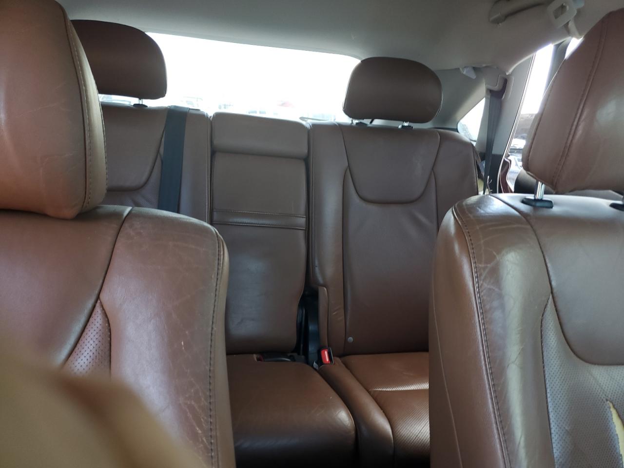 2T2ZK1BA7DC124514 2013 Lexus Rx 350