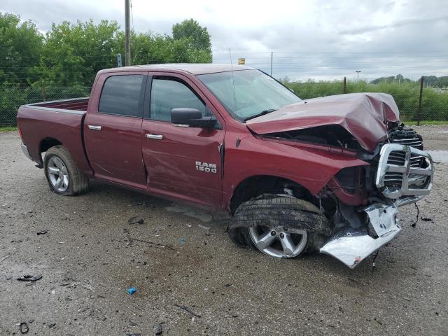 2018 RAM 1500 SLT - 1C6RR7LG3JS269430