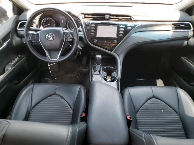 2018 TOYOTA CAMRY L - 4T1B11HK0JU533750