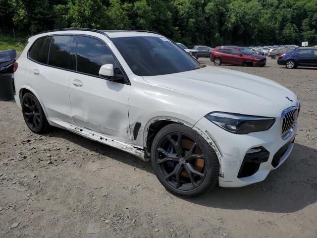 VIN 5UXCR6C58KLL09499 2019 BMW X5, Xdrive40I no.4