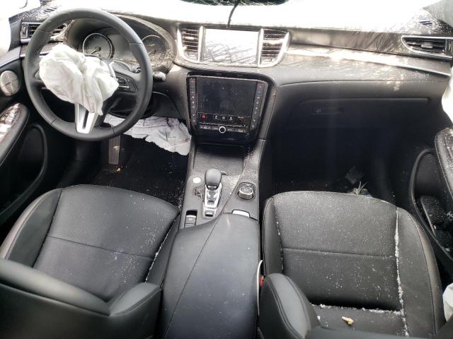 2023 INFINITI QX55 ESSEN 3PCAJ5KR6PF121878