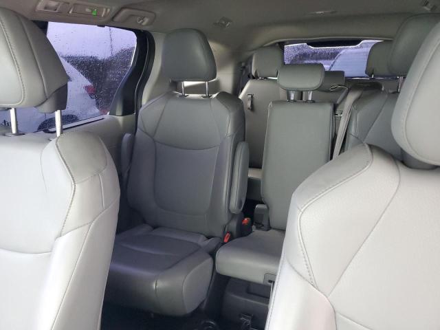 2021 Toyota Sienna Xle VIN: 5TDYRKEC0MS062055 Lot: 61600824