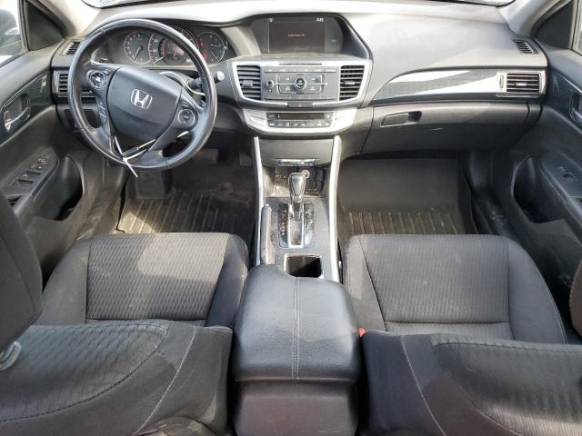 1HGCR2F5XEA147379 2014 Honda Accord Sport