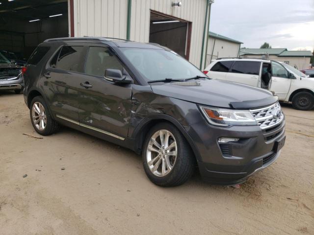 2019 FORD EXPLORER X - 1FM5K8D83KGB07967