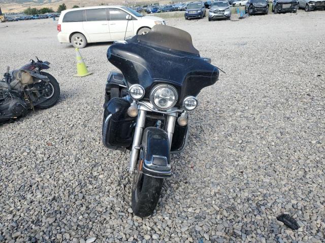 2007 HARLEY-DAVIDSON FLHTCUI 1HD1FC4177Y672722