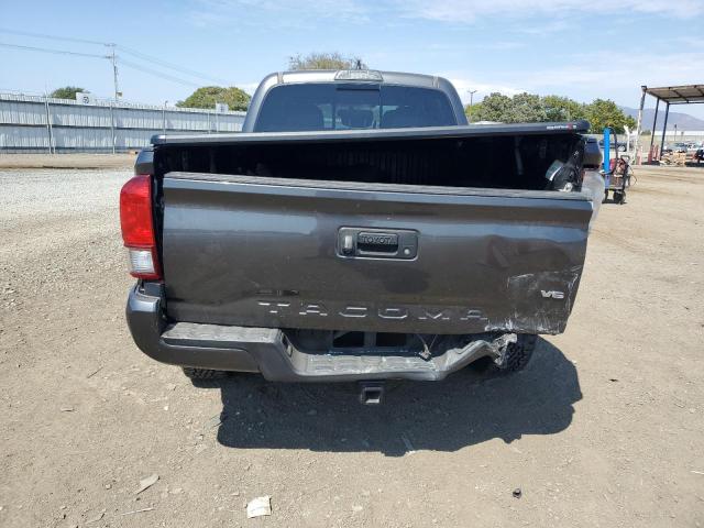 2017 Toyota Tacoma - Image 6
