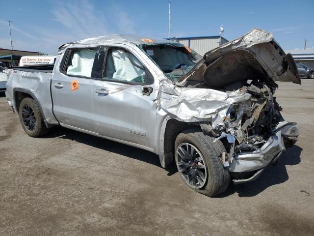 2020 GMC SIERRA K15 - 3GTU9CED4LG401507
