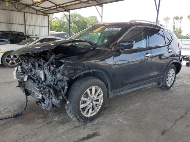Vin: jn8at2mt0lw039804, lot: 65370524, nissan rogue s 2020 img_1