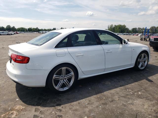 VIN WAUKFAFL0DN035996 2013 Audi A4, Prestige no.3