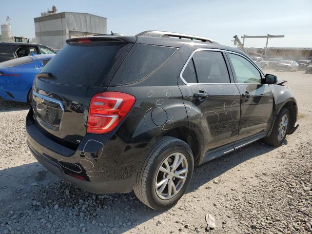 2017 CHEVROLET EQUINOX LT - 2GNALCEKXH1568562