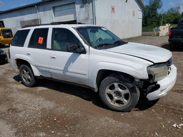 2009 Chevrolet Trailblazer Lt