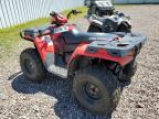 POLARIS SPORTSMAN photo