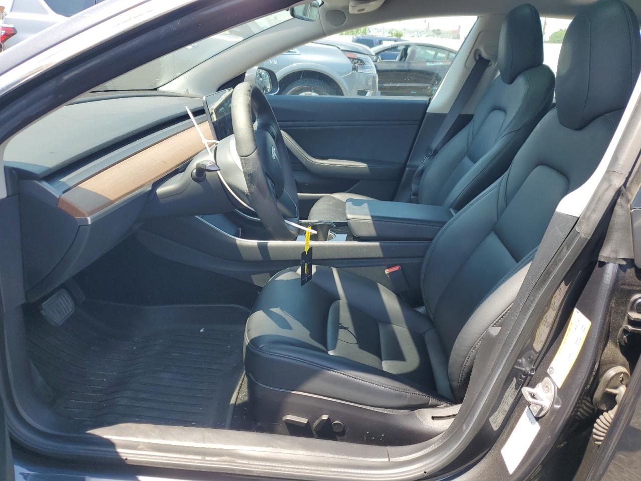 5YJ3E1EA6KF435437 2019 Tesla Model 3