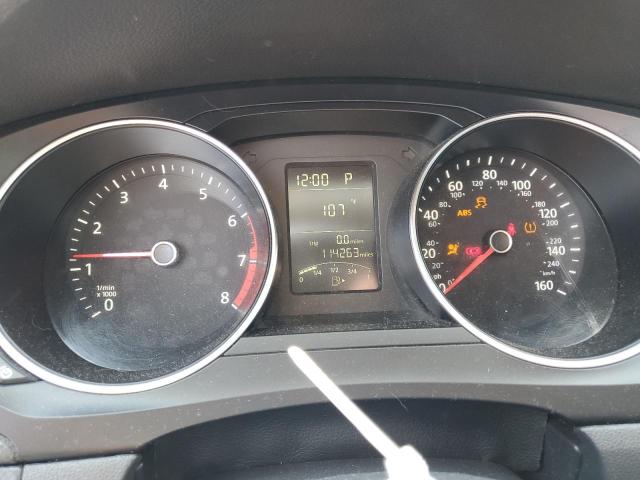 2015 VOLKSWAGEN JETTA BASE - 3VW2K7AJ8FM351874