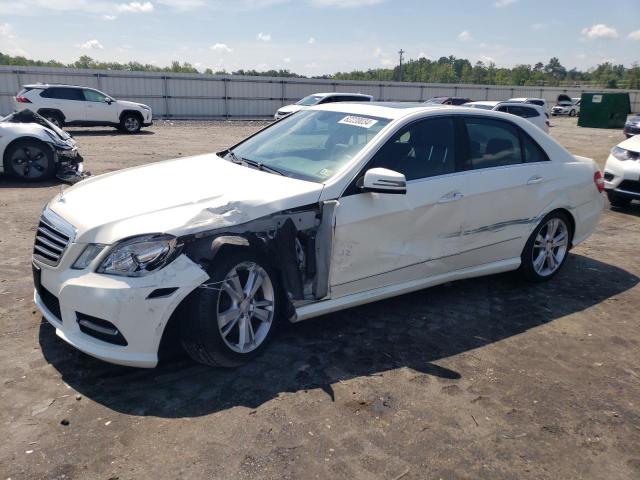 VIN WDDHF5KB1DA706459 2013 Mercedes-Benz E-Class, 350 no.1