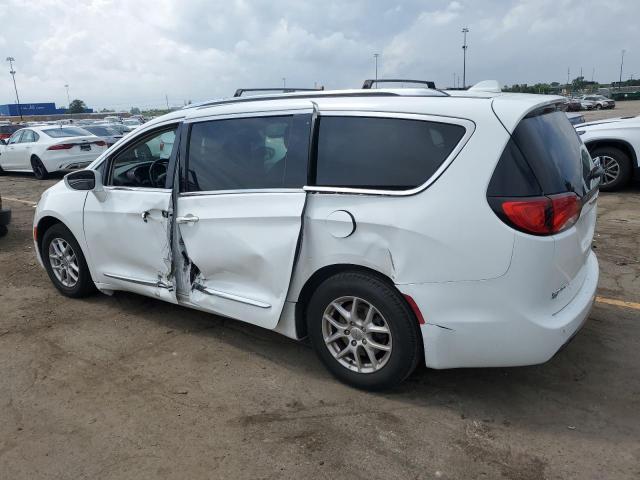 2020 CHRYSLER PACIFICA T - 2C4RC1BG1LR275269
