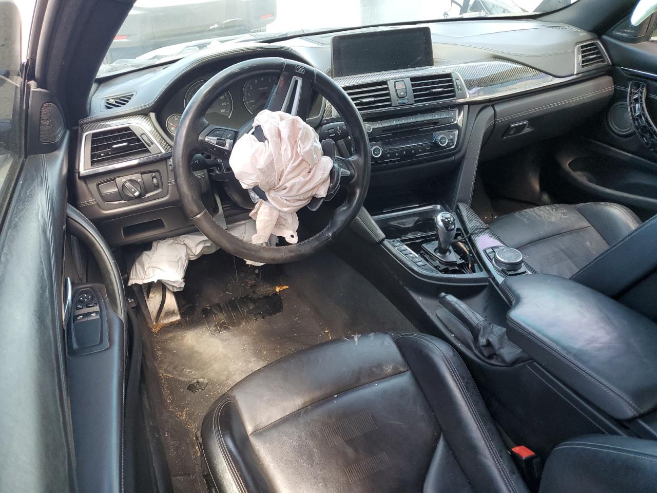 WBS3R9C57GK335844 2016 BMW M4