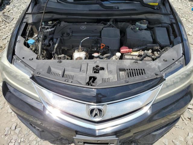 2016 ACURA ILX PREMIU - 19UDE2F74GA014430