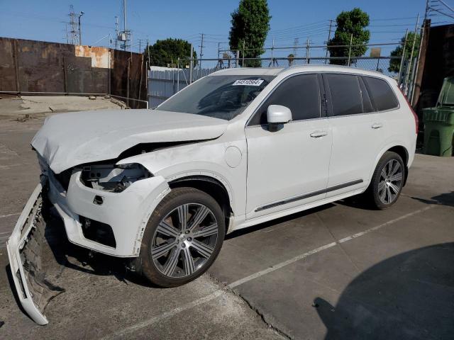 VIN YV4BR0CL9L1595219 2020 Volvo XC90, T8 Inscription no.1