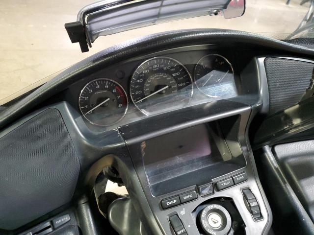 2012 HONDA GL1800 JH2SC68H8CK000891