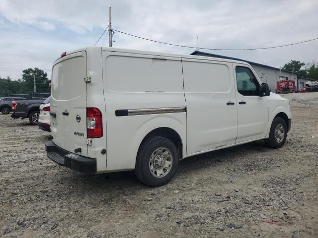2019 NISSAN NV 1500 S - 1N6BF0KM0KN803465