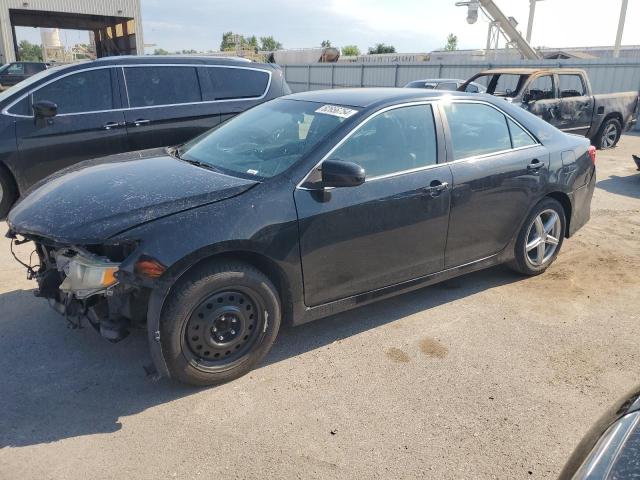 2014 TOYOTA CAMRY L 2014