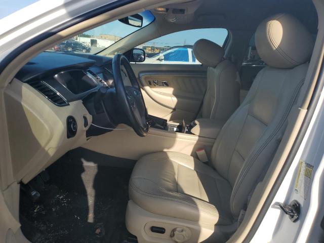 2013 Ford Taurus Sel VIN: 1FAHP2E81DG172033 Lot: 60860234