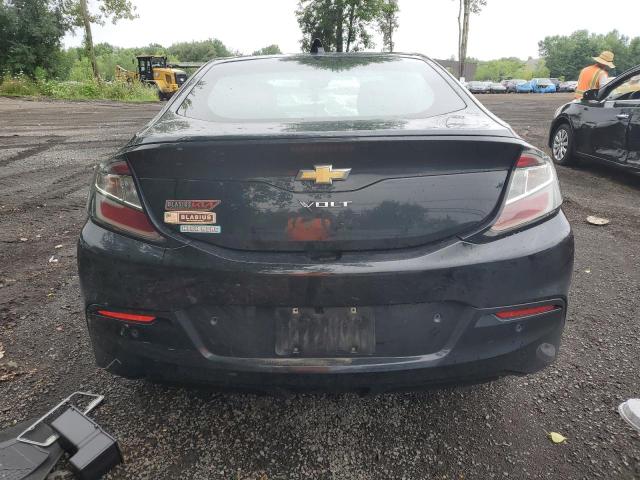 VIN 1G1RC6S50JU150204 2018 Chevrolet Volt, LT no.6