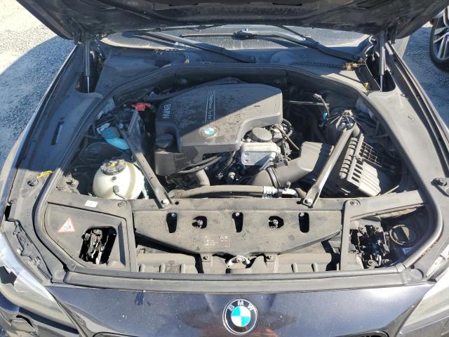 VIN WBA5A5C54ED509951 2014 BMW 5 Series, 528 I no.11