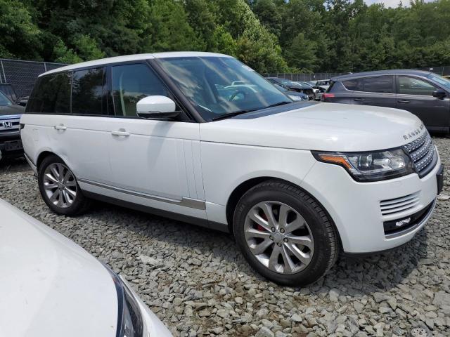 VIN SALGS2VF2FA230989 2015 Land Rover Range Rover, Hse no.4