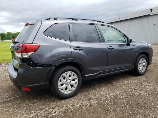 2022 SUBARU FORESTER JF2SKACC0NH428997