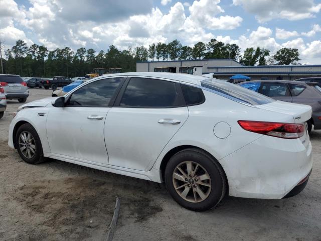 2016 KIA OPTIMA LX - 5XXGT4L37GG121359