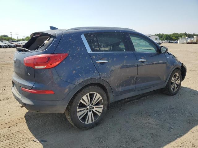 2015 KIA SPORTAGE E - KNDPCCAC9F7773887