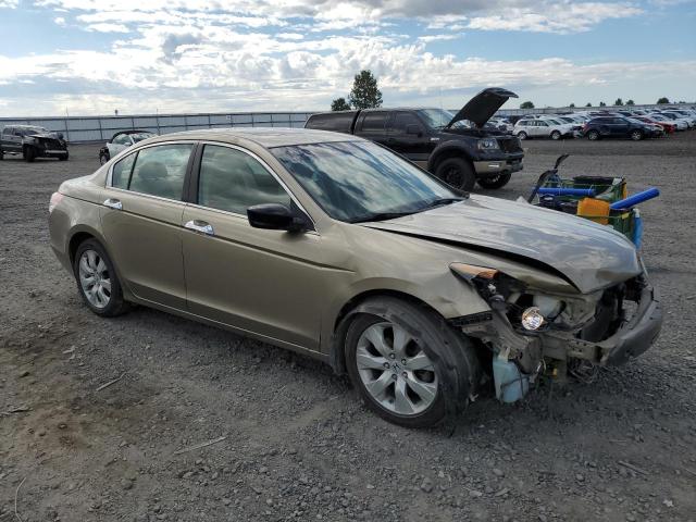 1HGCP36878A805606 2008 Honda Accord Exl