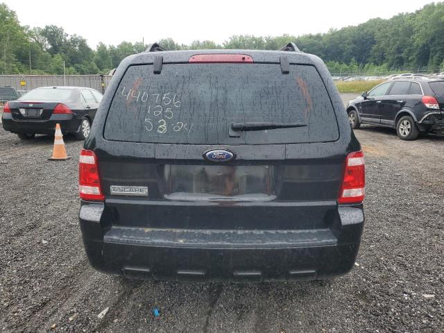 2008 Ford Escape Xls VIN: 1FMCU02Z38KD07221 Lot: 62874224