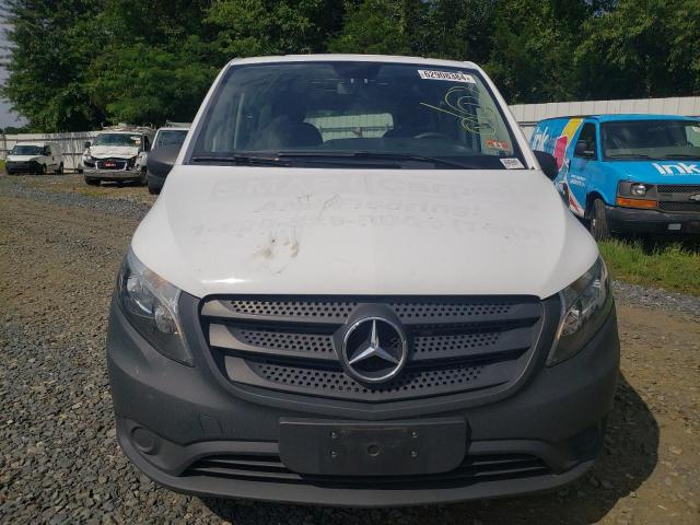 2022 MERCEDES-BENZ METRIS - W1YV0BEY4N3966689