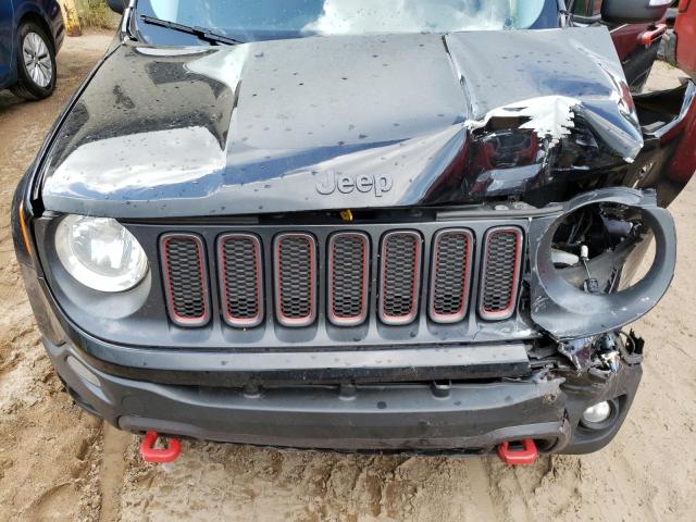 2016 JEEP RENEGADE T - ZACCJBCT9GPC82624