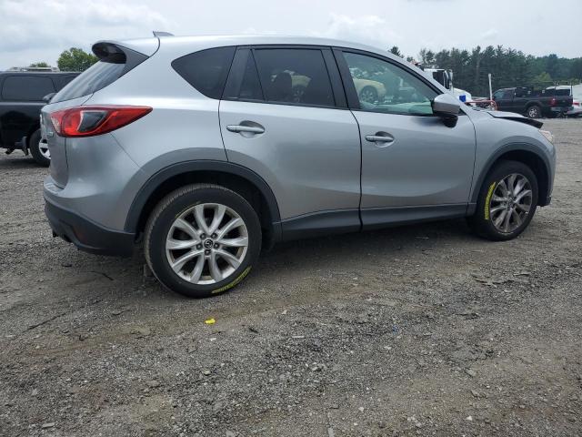 VIN JM3KE4DE5D0104956 2013 Mazda CX-5, GT no.3