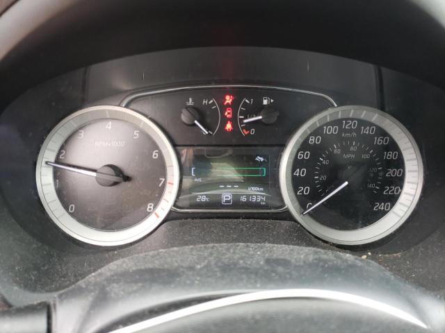 2015 NISSAN SENTRA S - 3N1AB7AP4FL656624