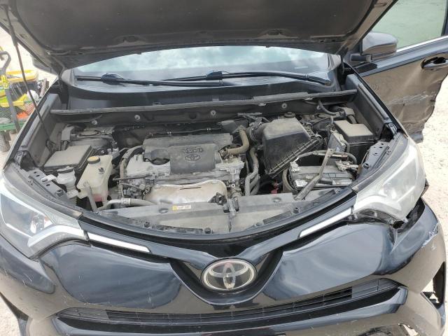 VIN 2T3ZFREVXJW514868 2018 Toyota RAV4, LE no.11