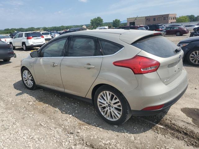 VIN 1FADP3N27GL205581 2016 Ford Focus, Titanium no.2