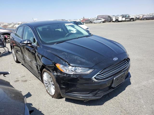 VIN 3FA6P0PUXER212495 2014 Ford Fusion, Se Phev no.4
