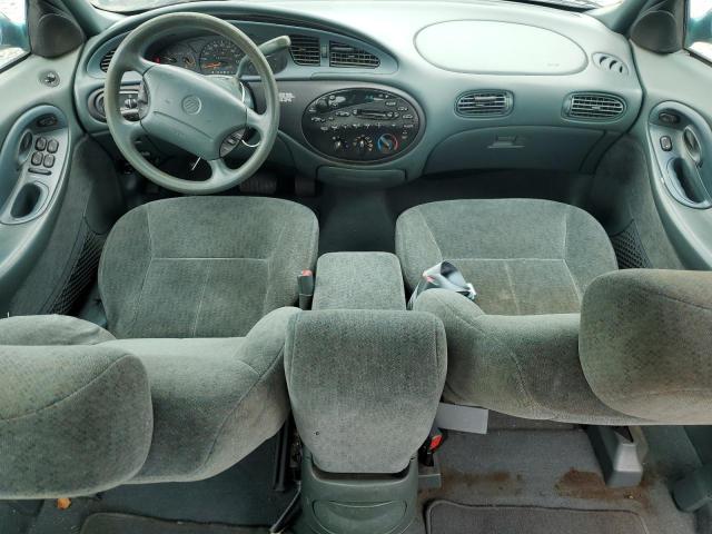 1MELM50U9VA611534 1997 Mercury Sable Gs