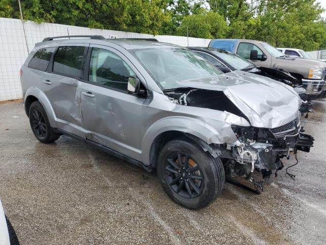 2020 DODGE JOURNEY SE - 3C4PDCAB8LT243468