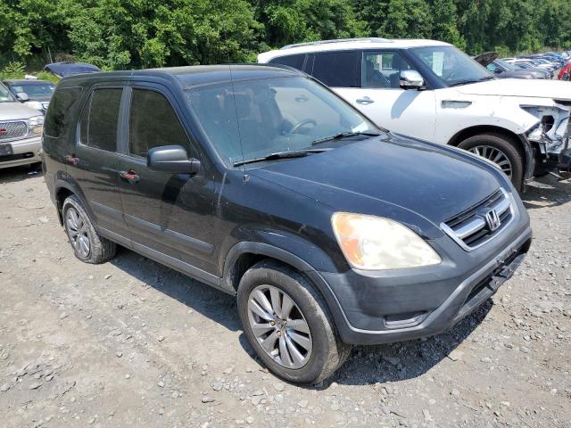 2004 Honda Cr-V Lx VIN: SHSRD78474U208565 Lot: 62554564