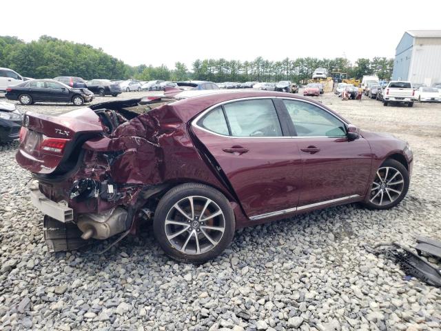 2015 ACURA TLX ADVANC 19UUB3F78FA001936
