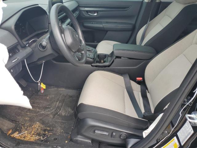 2024 HONDA CR-V EX - 2HKRS3H47RH303786