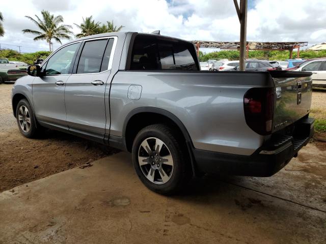 Vin: 5fpyk3f72hb002517, lot: 62964804, honda ridgeline rtl 20172