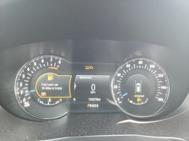 2018 FORD EXPLORER P - 1FM5K8HT9JGC87078